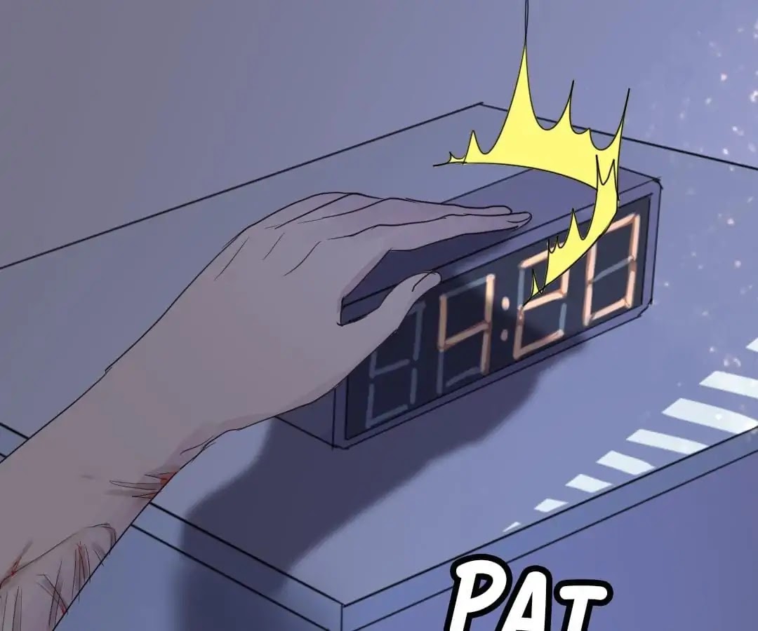 Deja Vu Chapter 12 page 3 - Chapter 12