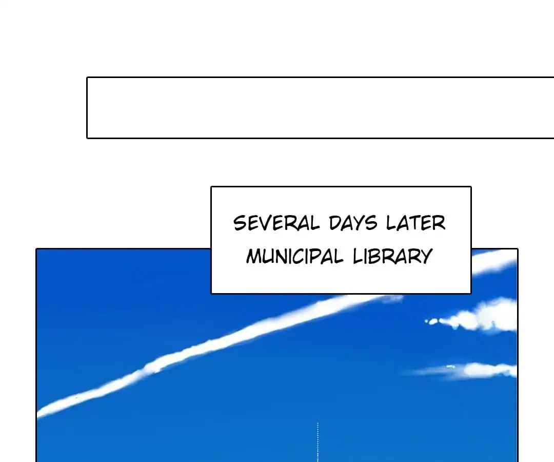 Deja Vu Chapter 12 page 31 - Chapter 12