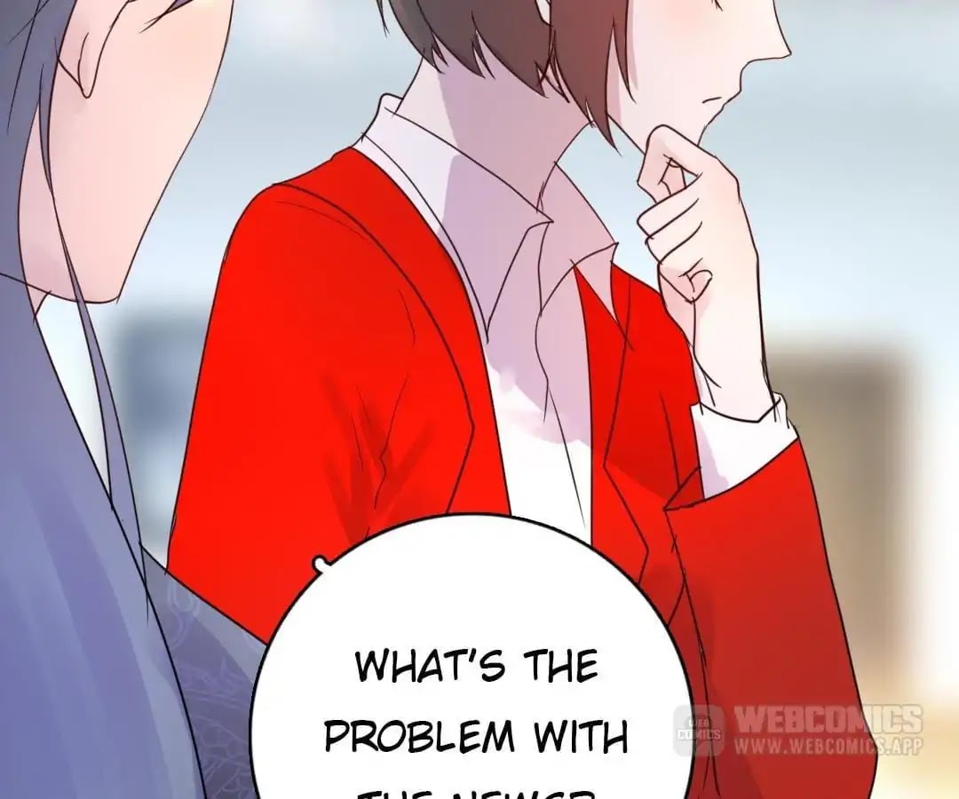 Deja Vu Chapter 12 page 38 - Chapter 12