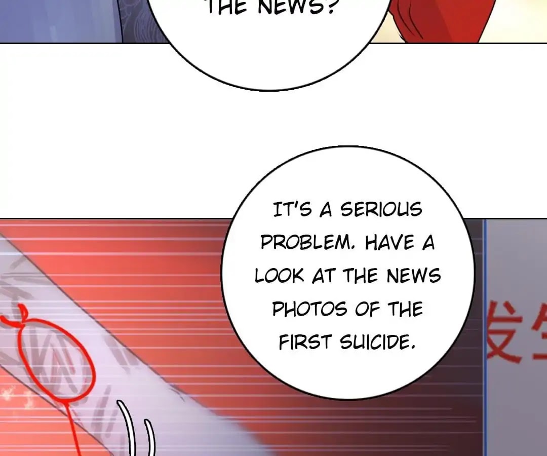 Deja Vu Chapter 12 page 39 - Chapter 12