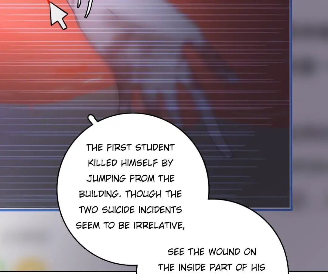 Deja Vu Chapter 12 page 40 - Chapter 12