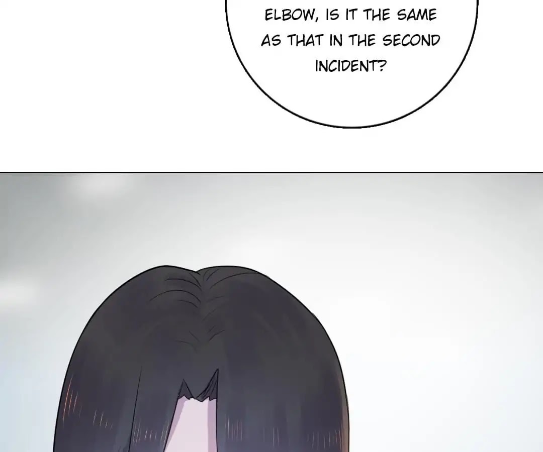 Deja Vu Chapter 12 page 41 - Chapter 12