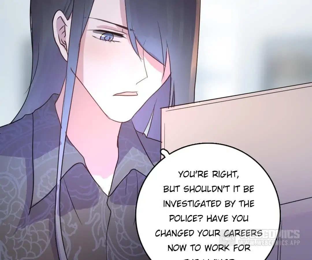 Deja Vu Chapter 12 page 42 - Chapter 12