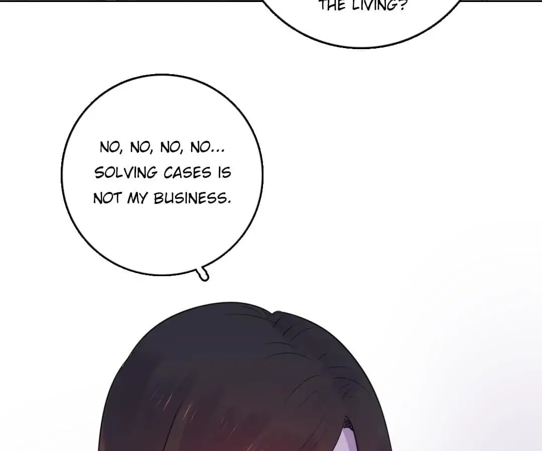 Deja Vu Chapter 12 page 43 - Chapter 12