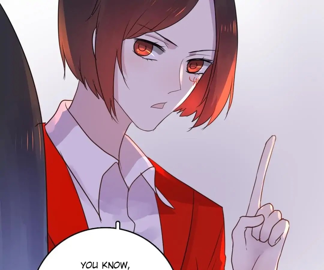 Deja Vu Chapter 12 page 44 - Chapter 12