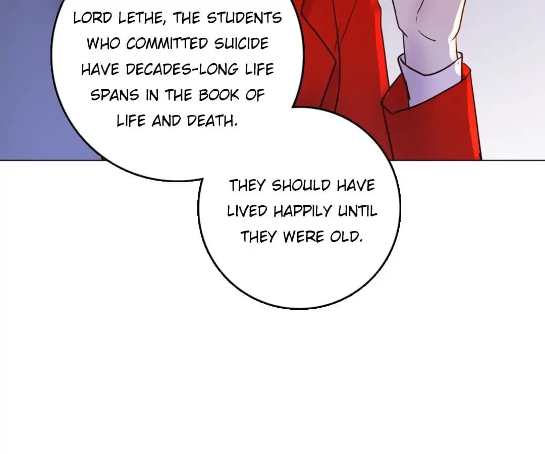 Deja Vu Chapter 12 page 45 - Chapter 12
