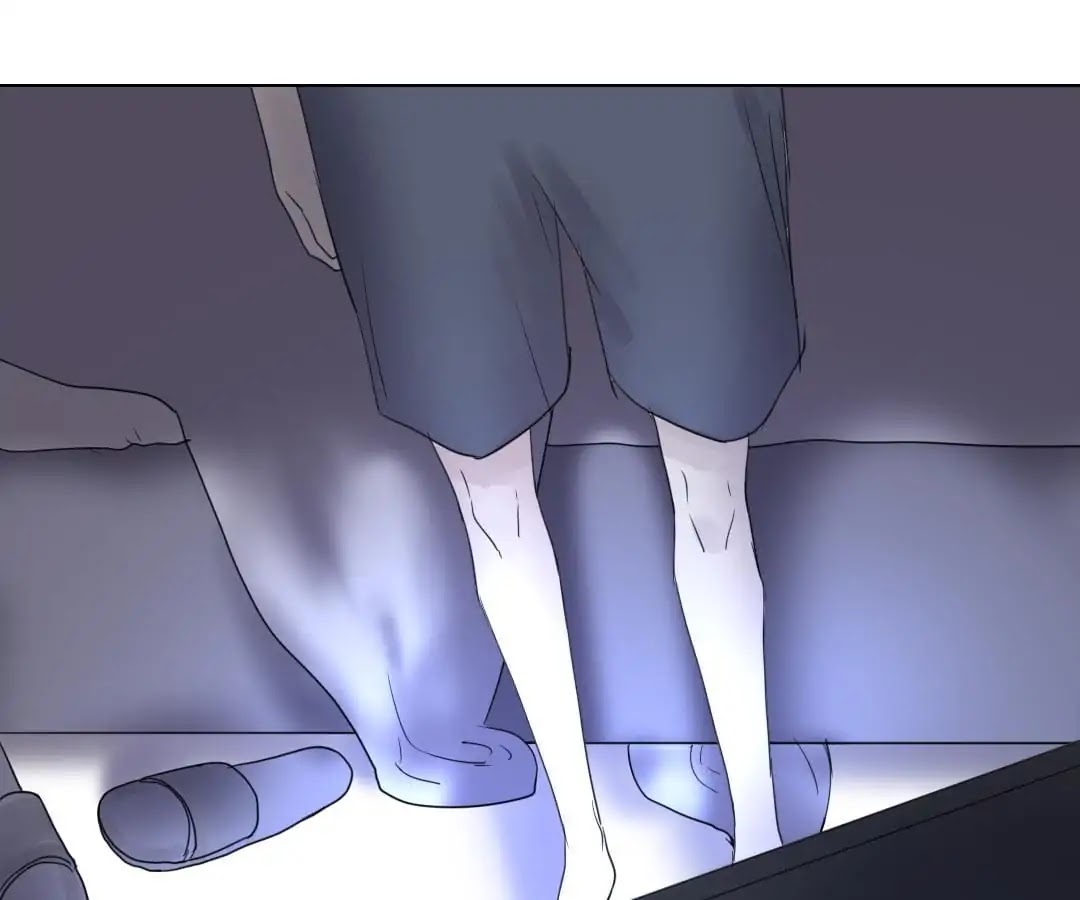 Deja Vu Chapter 12 page 7 - Chapter 12