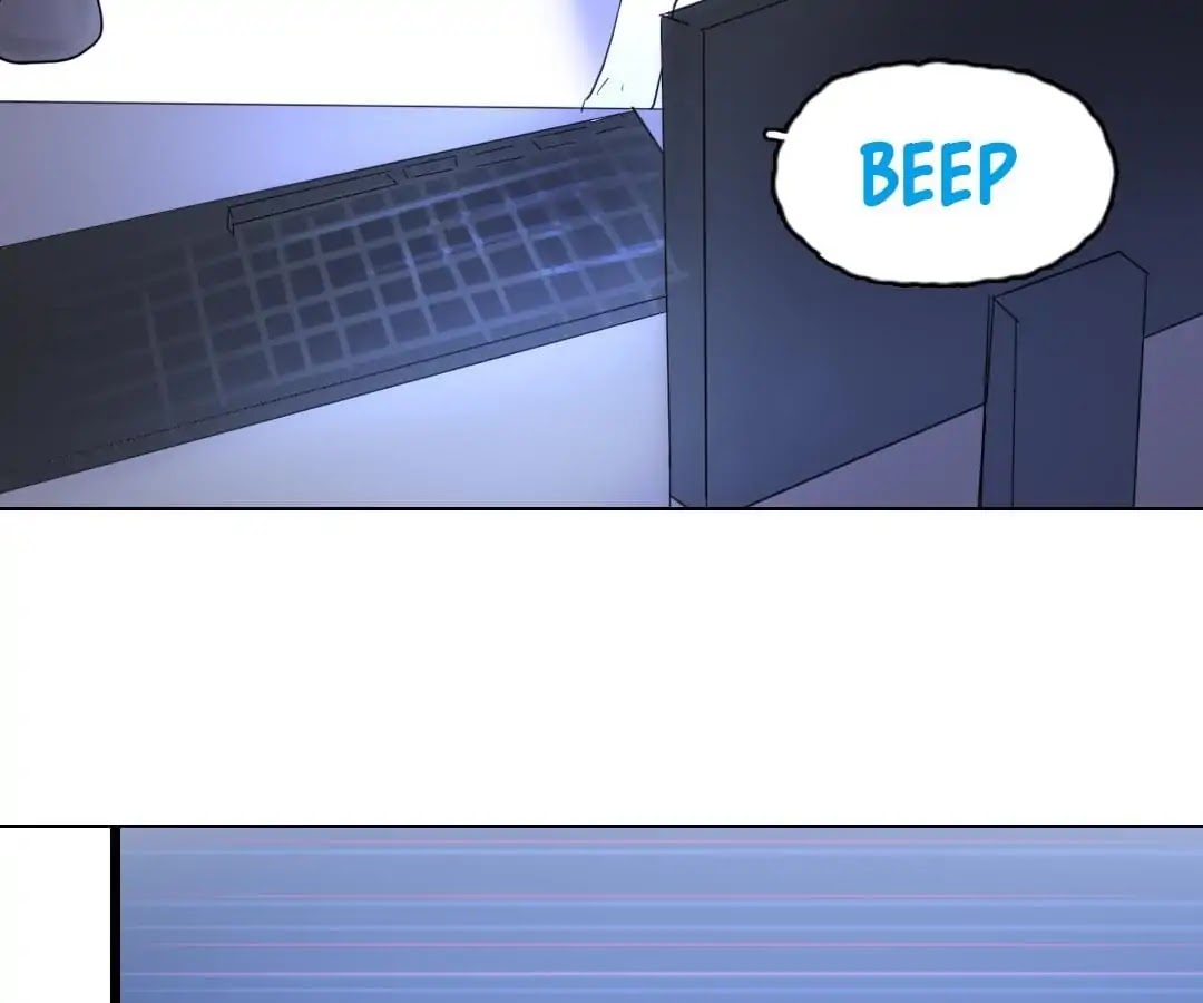 Deja Vu Chapter 12 page 8 - Chapter 12