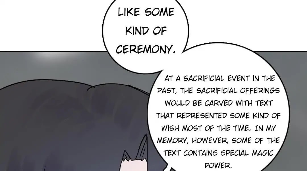 Deja Vu Chapter 13 page 10 - Chapter 13