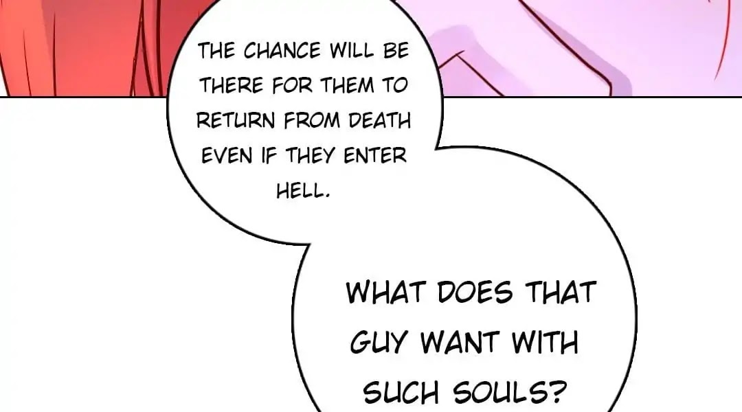 Deja Vu Chapter 13 page 26 - Chapter 13