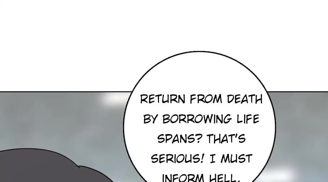 Deja Vu Chapter 13 page 34 - Chapter 13