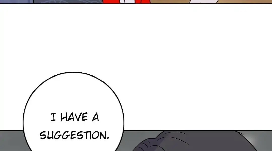 Deja Vu Chapter 13 page 37 - Chapter 13