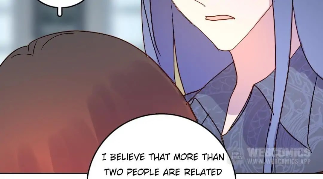 Deja Vu Chapter 13 page 39 - Chapter 13