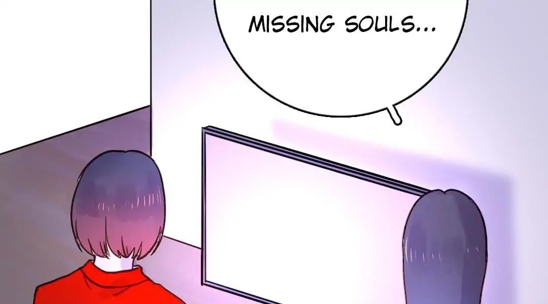 Deja Vu Chapter 13 page 4 - Chapter 13