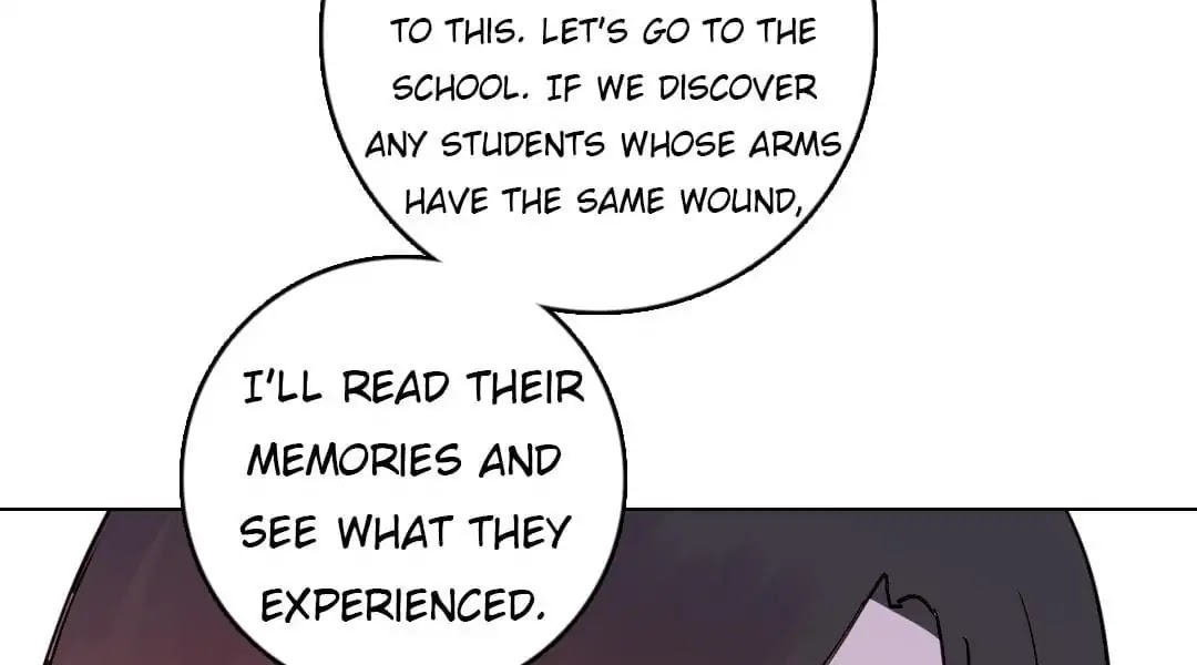 Deja Vu Chapter 13 page 40 - Chapter 13