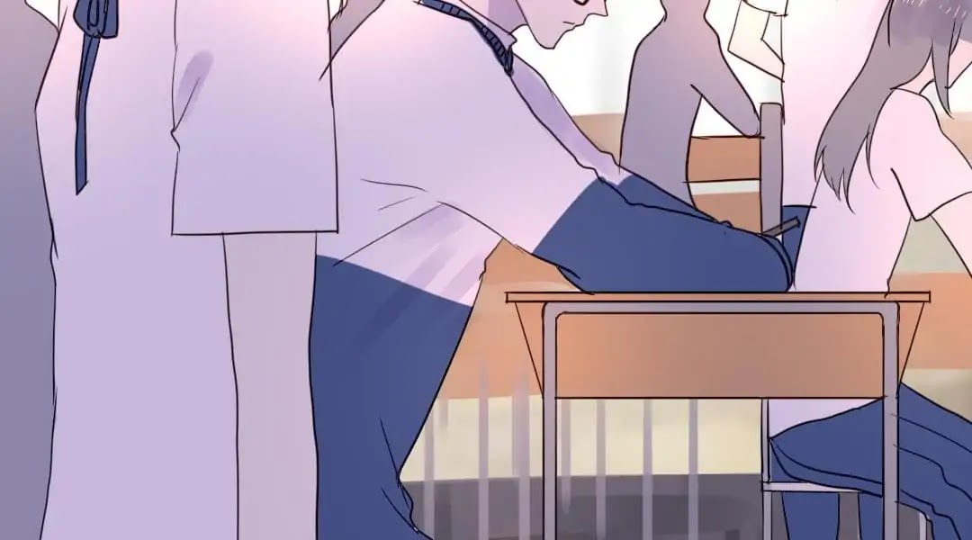 Deja Vu Chapter 13 page 48 - Chapter 13