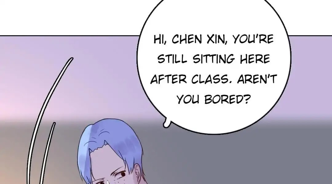 Deja Vu Chapter 13 page 53 - Chapter 13