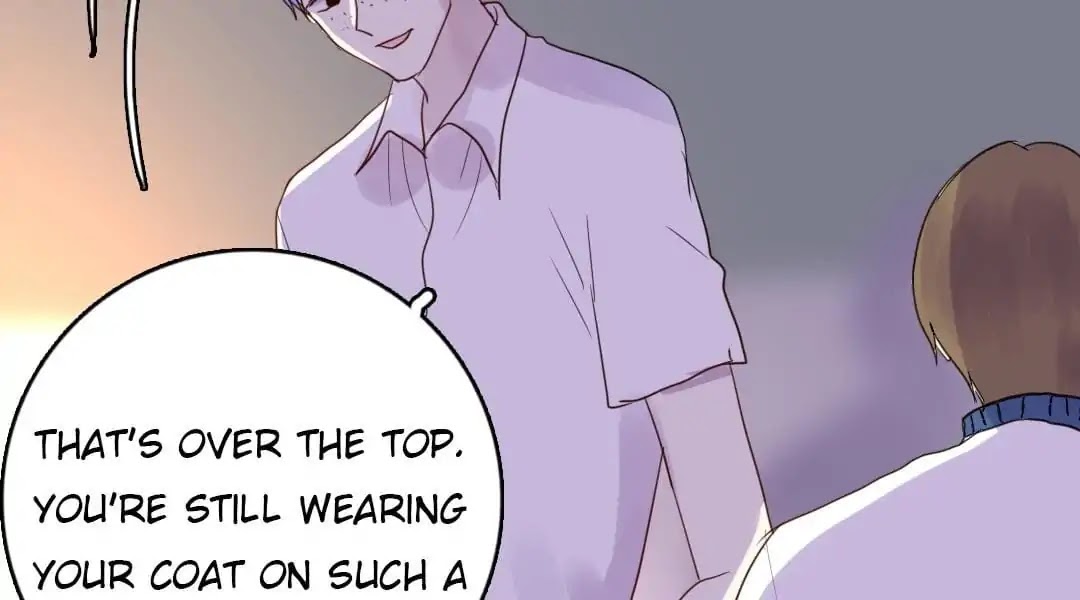 Deja Vu Chapter 13 page 54 - Chapter 13