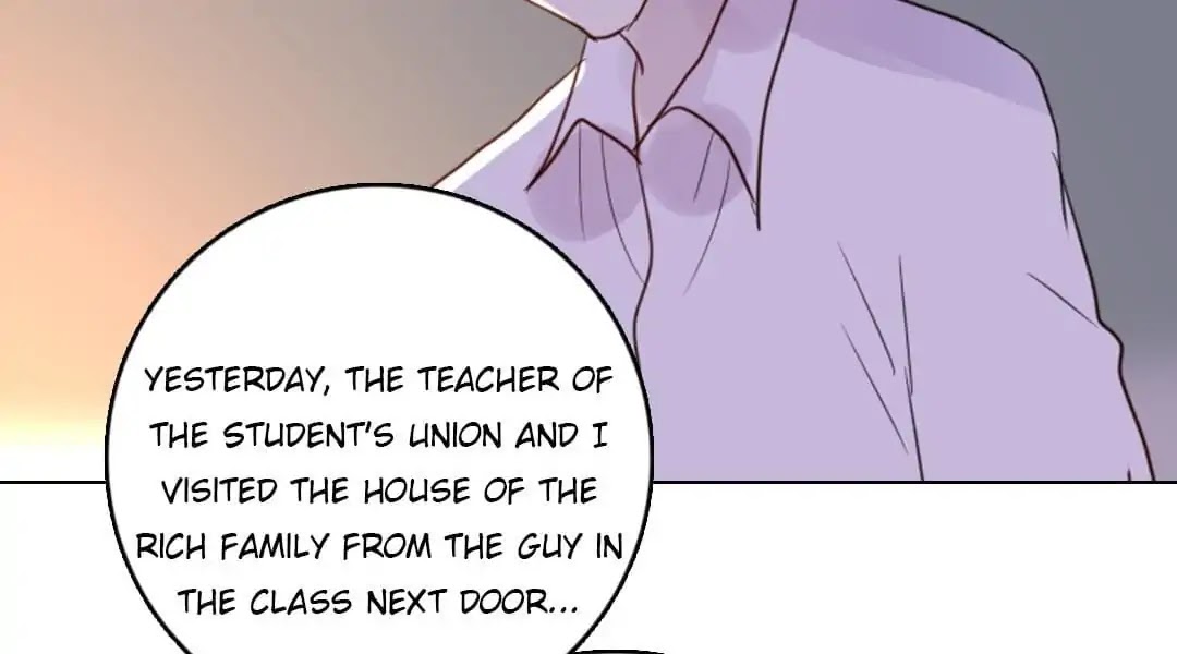 Deja Vu Chapter 13 page 58 - Chapter 13