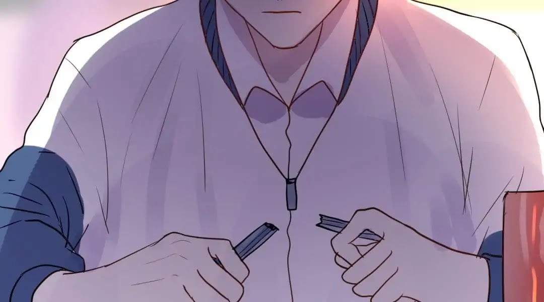 Deja Vu Chapter 13 page 69 - Chapter 13