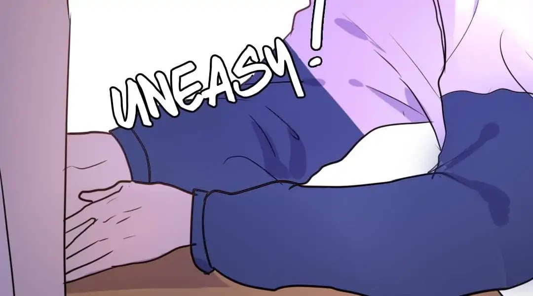 Deja Vu Chapter 13 page 76 - Chapter 13