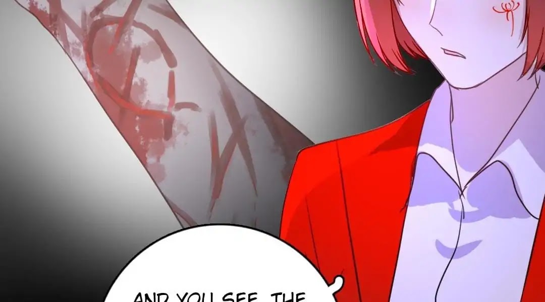 Deja Vu Chapter 13 page 8 - Chapter 13