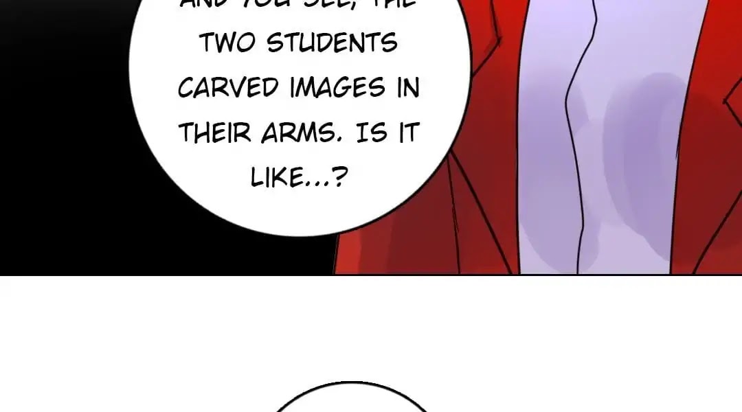 Deja Vu Chapter 13 page 9 - Chapter 13