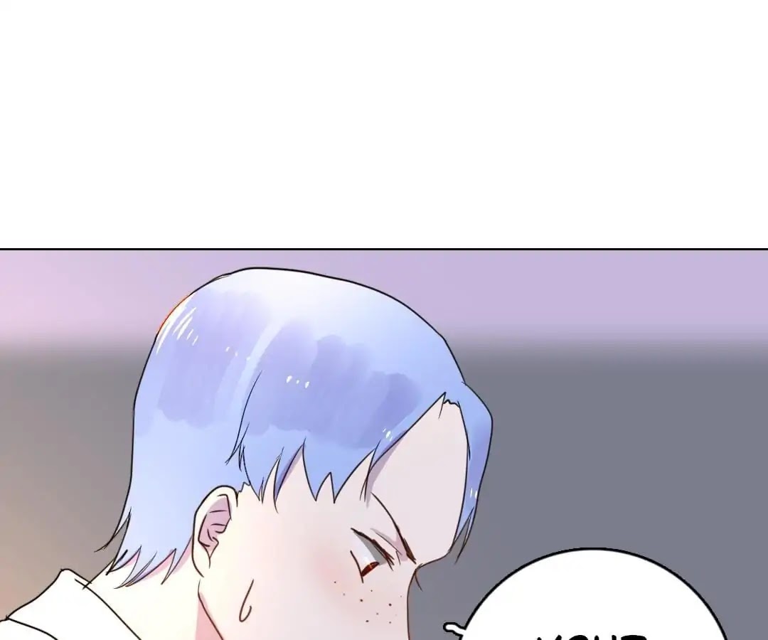 Deja Vu Chapter 14 page 1 - Chapter 14