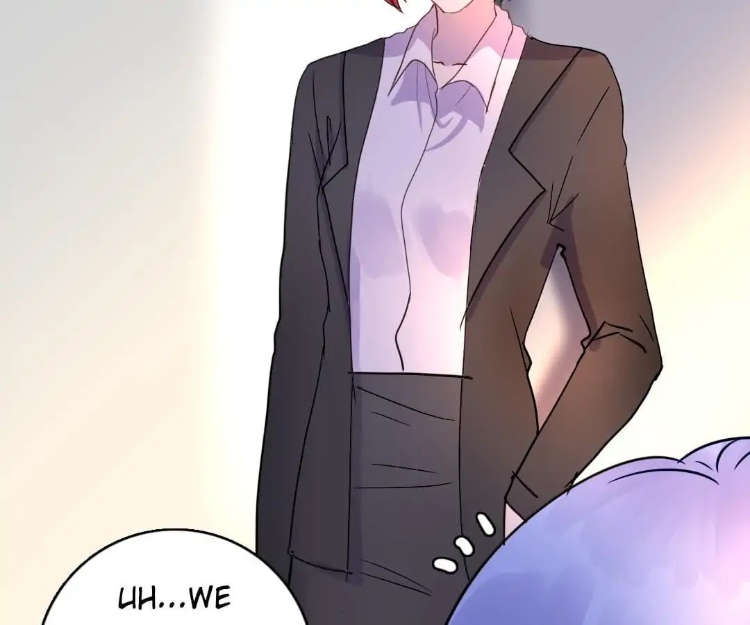Deja Vu Chapter 14 page 10 - Chapter 14