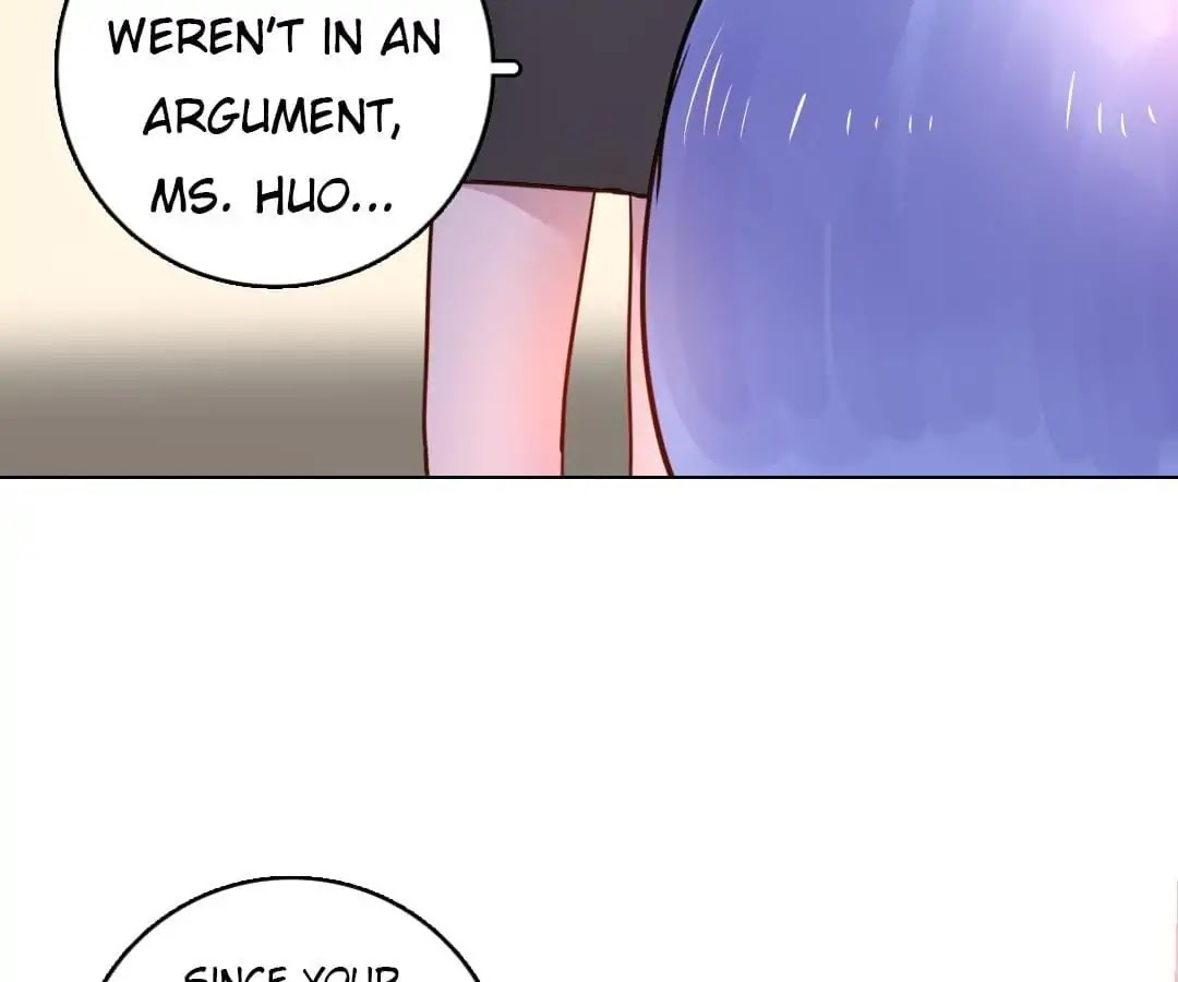 Deja Vu Chapter 14 page 11 - Chapter 14