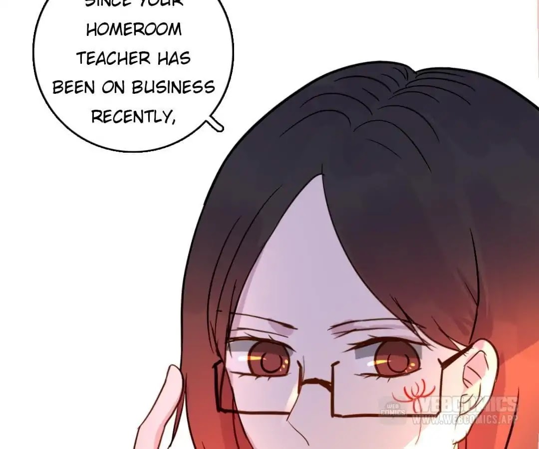 Deja Vu Chapter 14 page 12 - Chapter 14