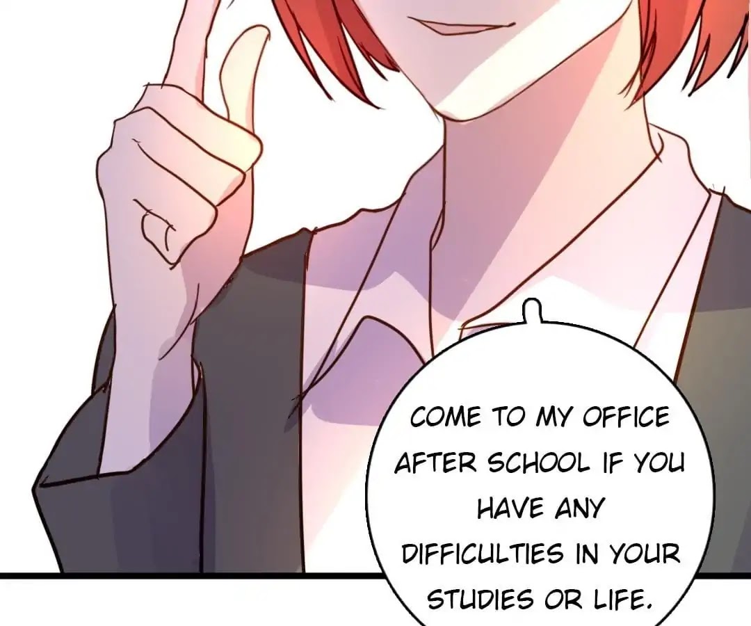 Deja Vu Chapter 14 page 13 - Chapter 14