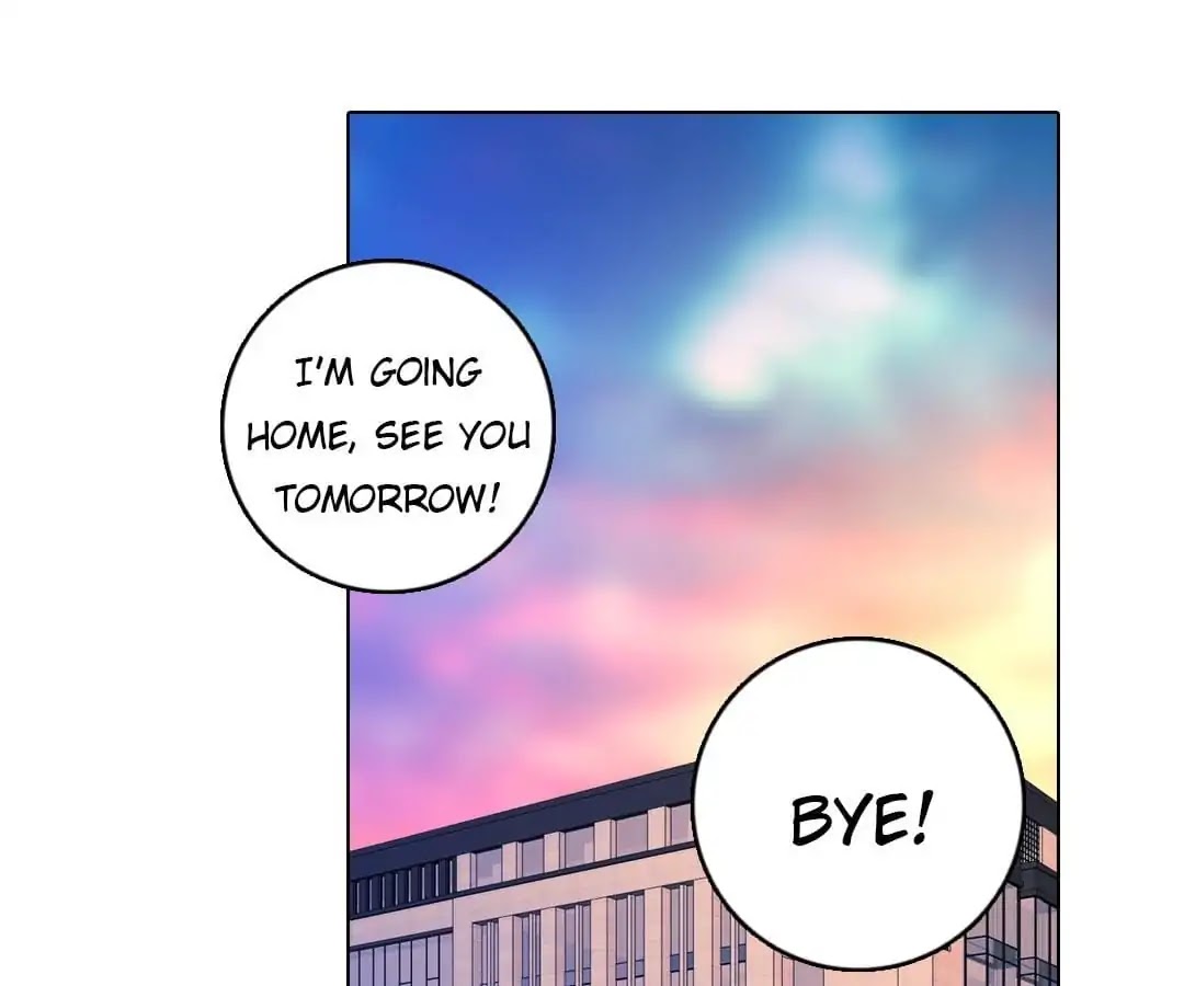 Deja Vu Chapter 14 page 18 - Chapter 14