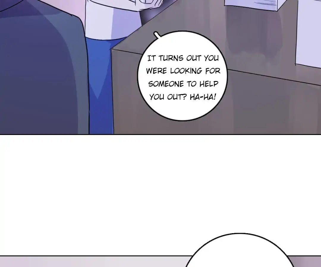 Deja Vu Chapter 14 page 25 - Chapter 14