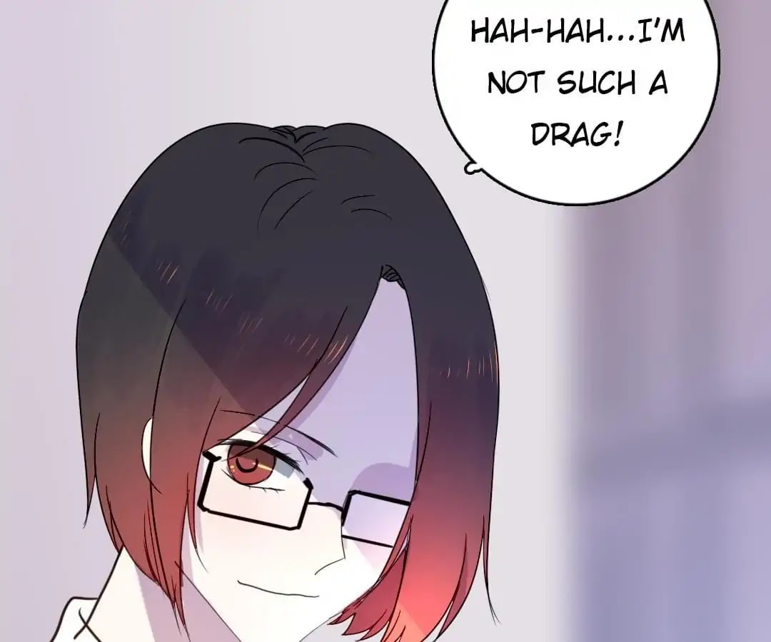 Deja Vu Chapter 14 page 26 - Chapter 14