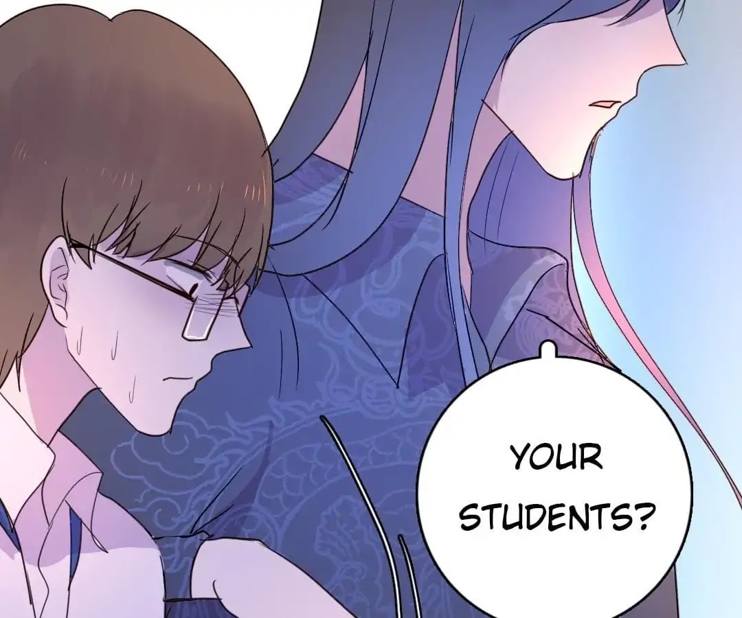 Deja Vu Chapter 14 page 34 - Chapter 14