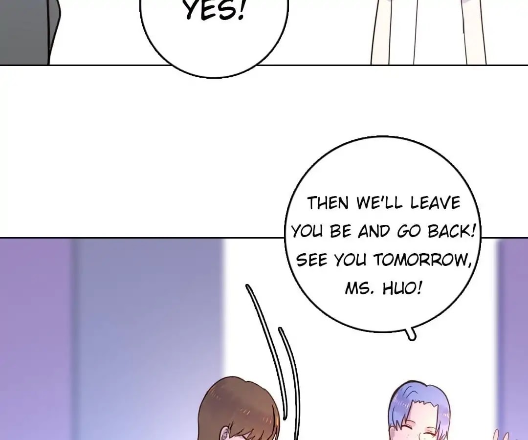 Deja Vu Chapter 14 page 37 - Chapter 14