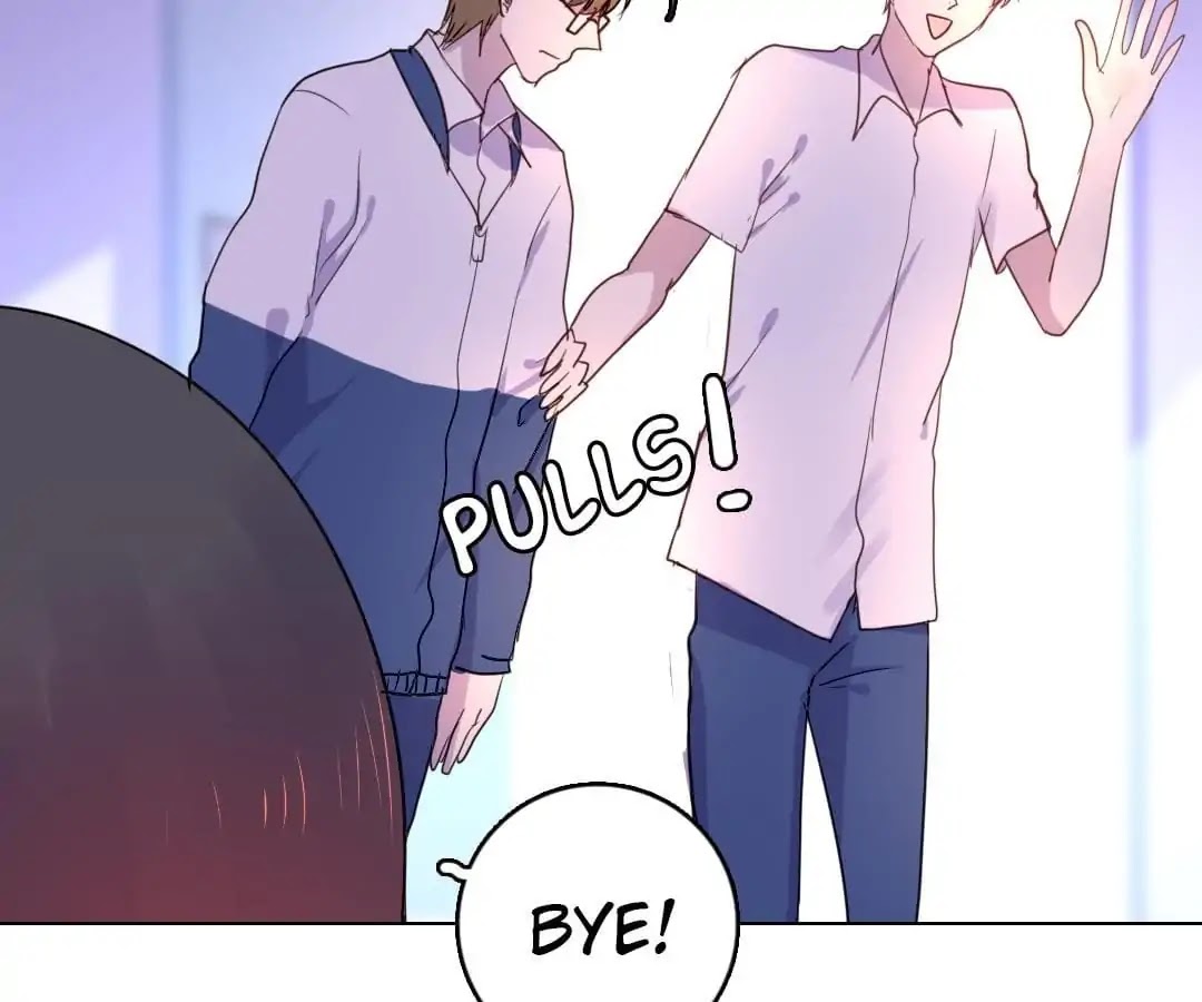 Deja Vu Chapter 14 page 38 - Chapter 14