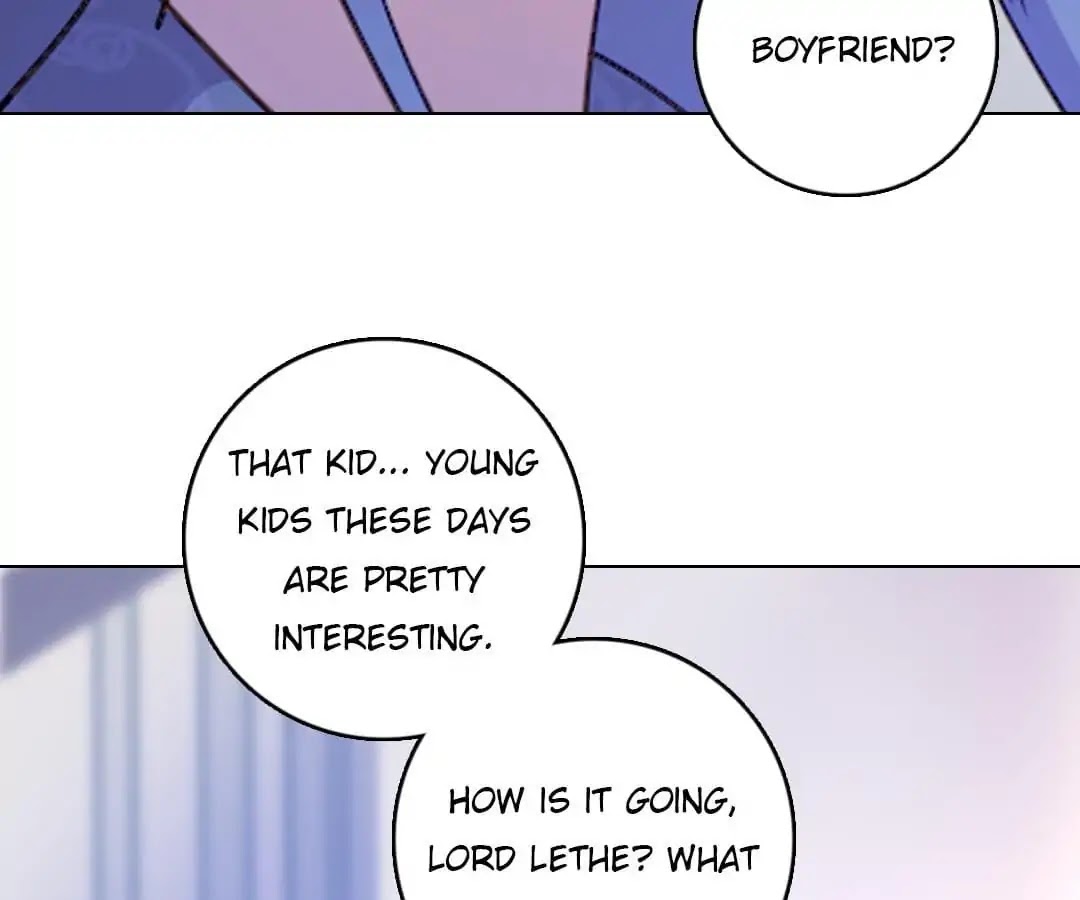 Deja Vu Chapter 14 page 42 - Chapter 14