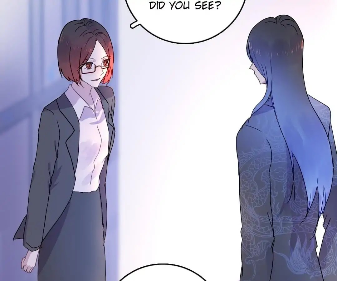 Deja Vu Chapter 14 page 43 - Chapter 14