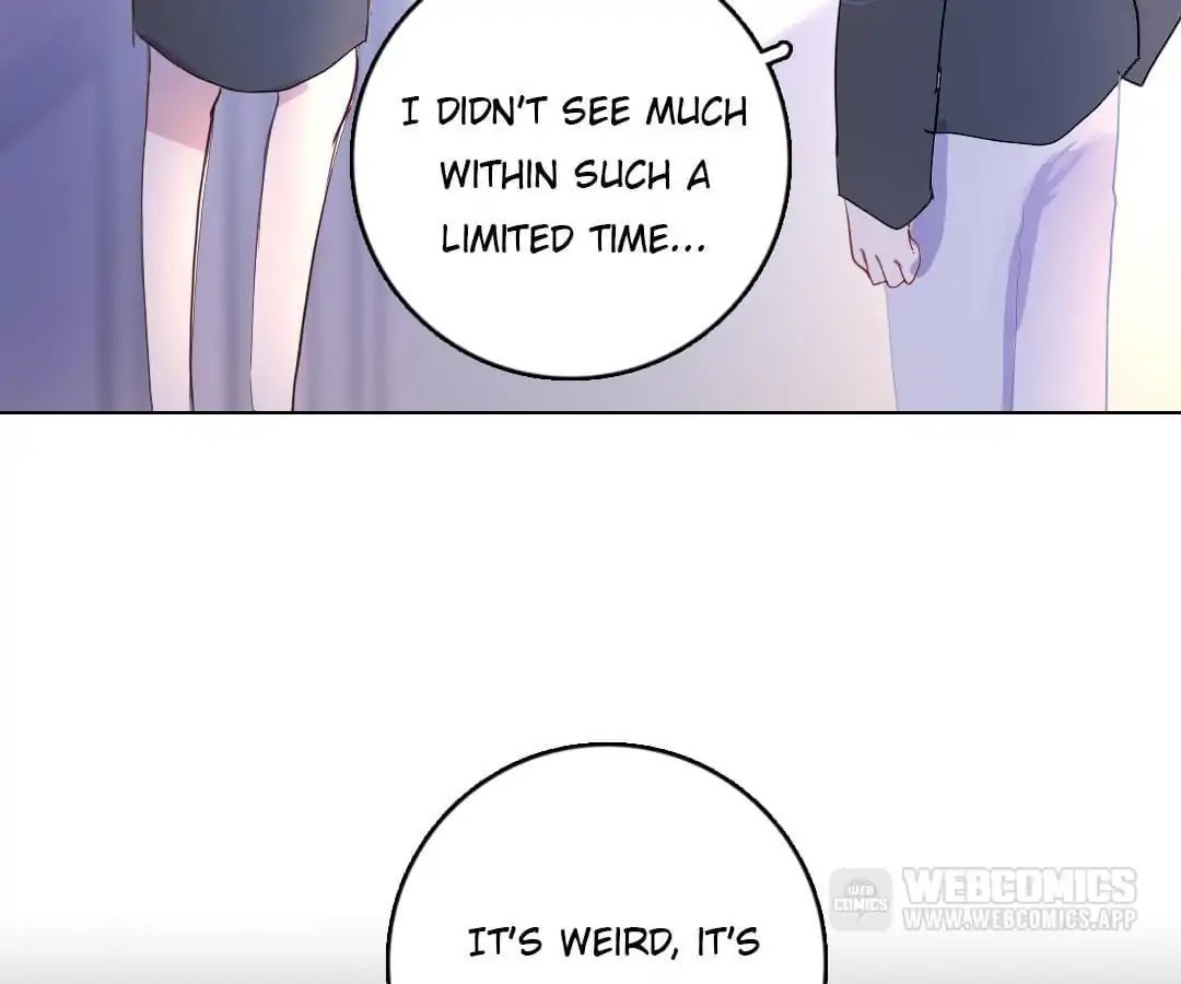 Deja Vu Chapter 14 page 44 - Chapter 14