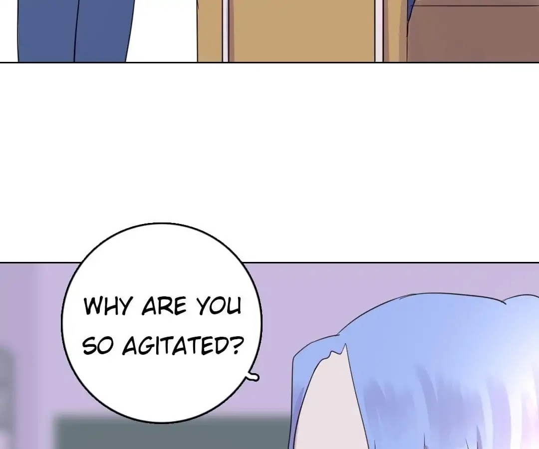 Deja Vu Chapter 14 page 7 - Chapter 14
