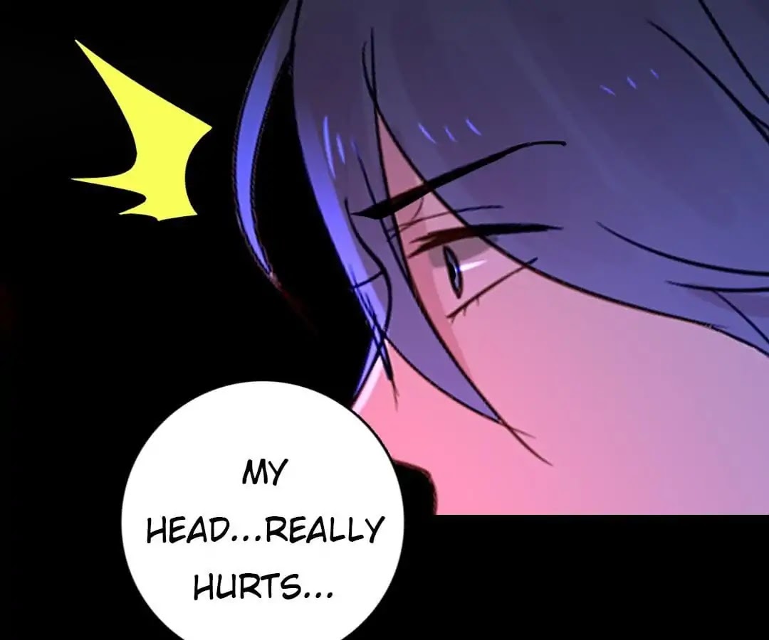 Deja Vu Chapter 16 page 10 - Chapter 16