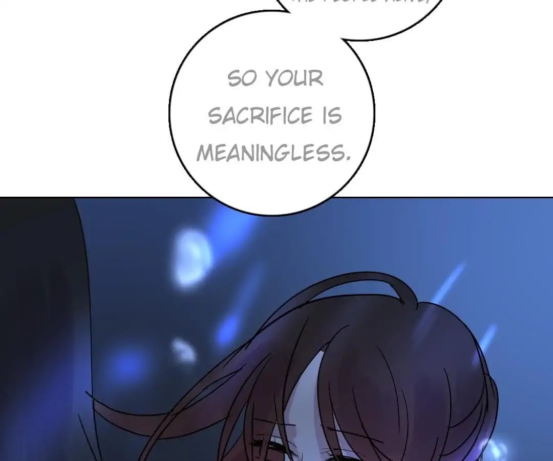 Deja Vu Chapter 16 page 21 - Chapter 16
