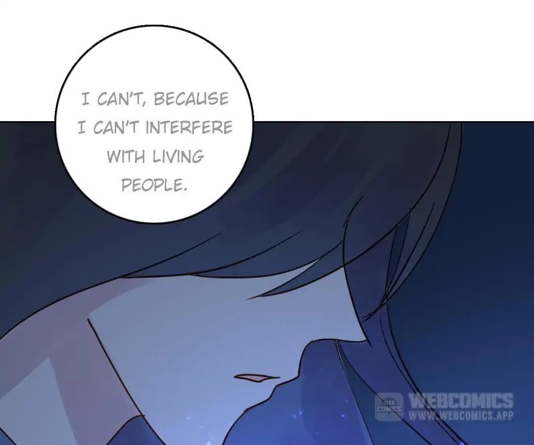 Deja Vu Chapter 16 page 24 - Chapter 16
