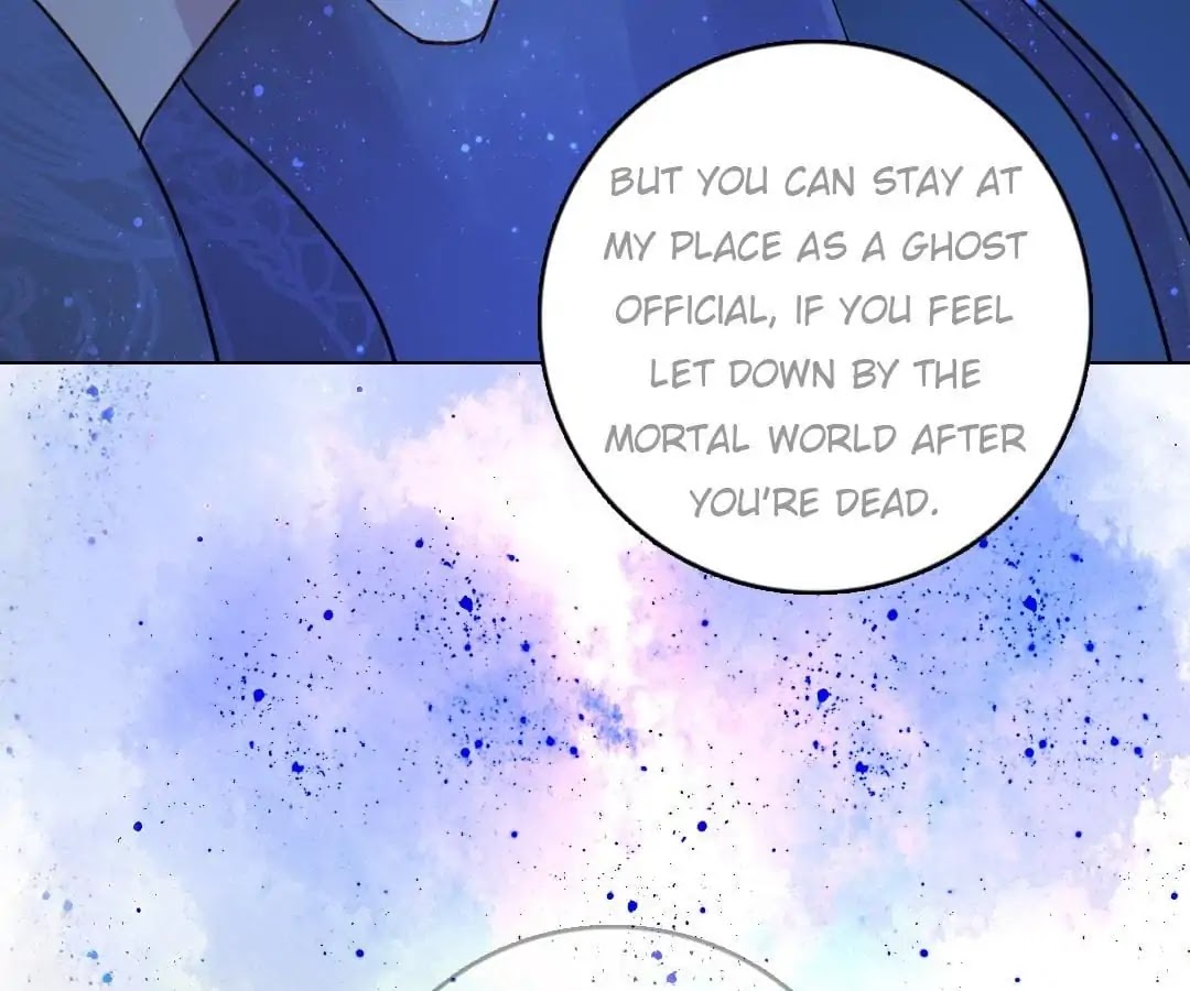 Deja Vu Chapter 16 page 25 - Chapter 16