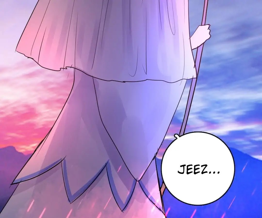 Deja Vu Chapter 16 page 30 - Chapter 16