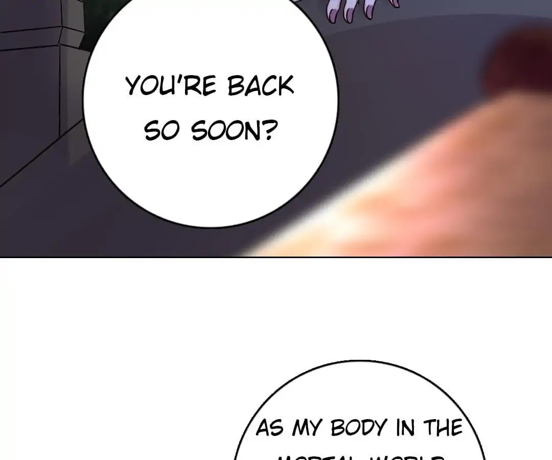 Deja Vu Chapter 16 page 33 - Chapter 16