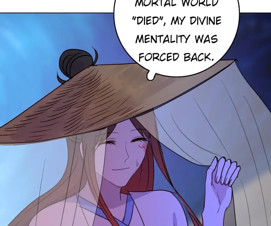 Deja Vu Chapter 16 page 34 - Chapter 16