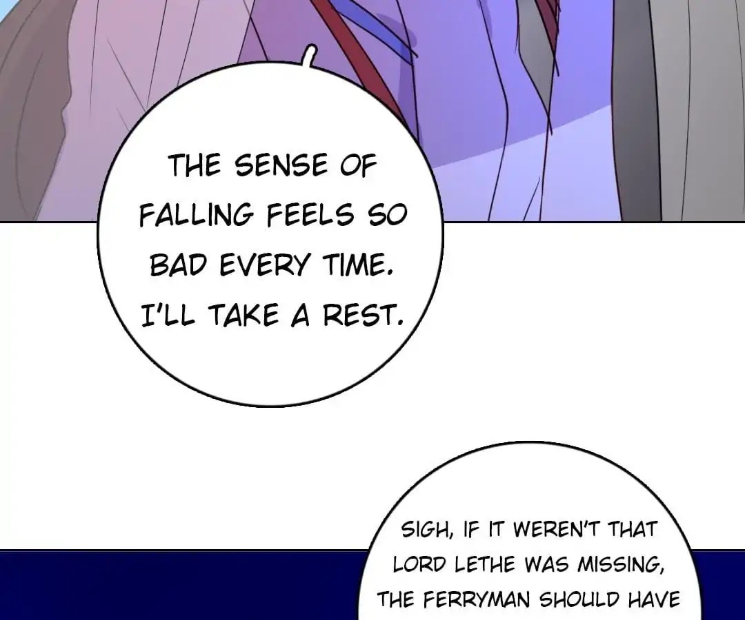 Deja Vu Chapter 16 page 35 - Chapter 16